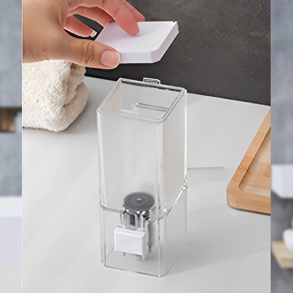 Bathroom Non-punching Manual P - Soap Making Machine At Home incelemesi ve fiyatı