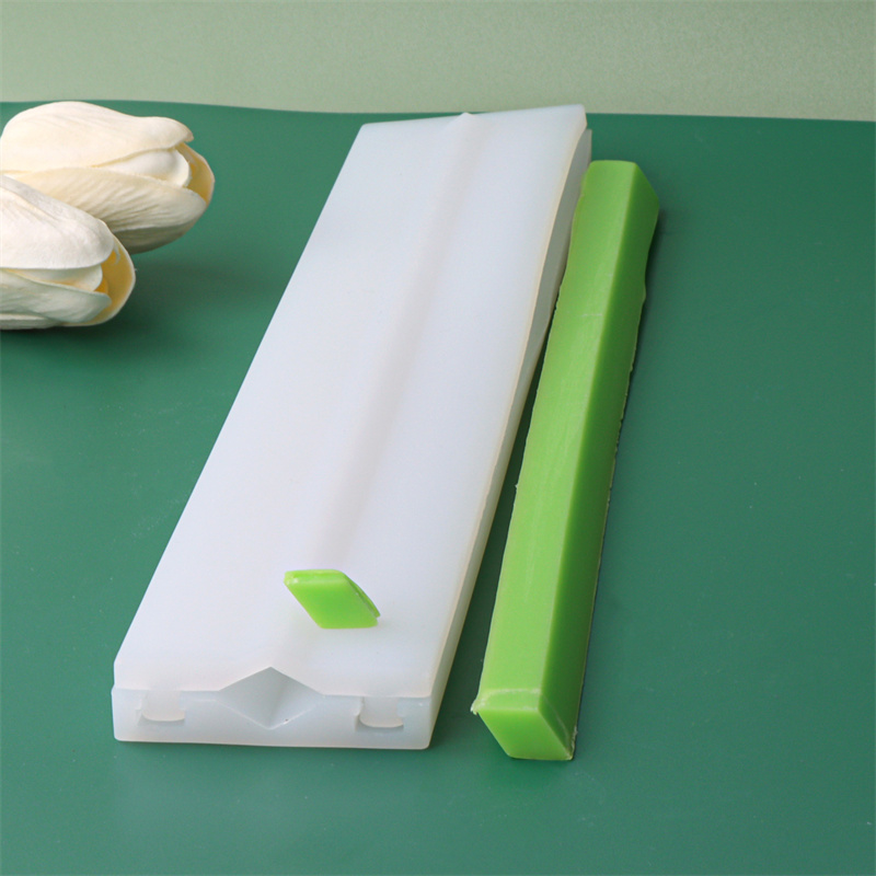 3D Silicone Diamond Tulip Tube - Soap Making Youtube incelemesi ve fiyatı
