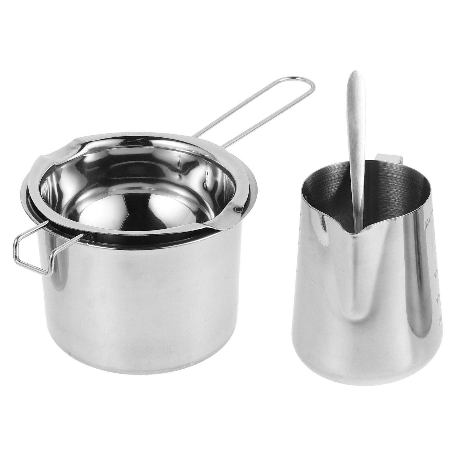1Set Stainless Steel Double Bo - Soap Making Double Boiler incelemesi ve fiyatı